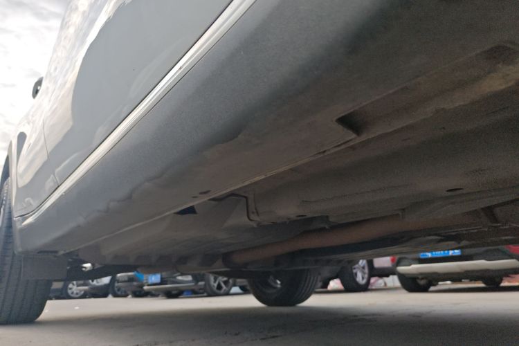 起亚KX5 2019款 1.6T 自动两驱豪华版局部细节9001