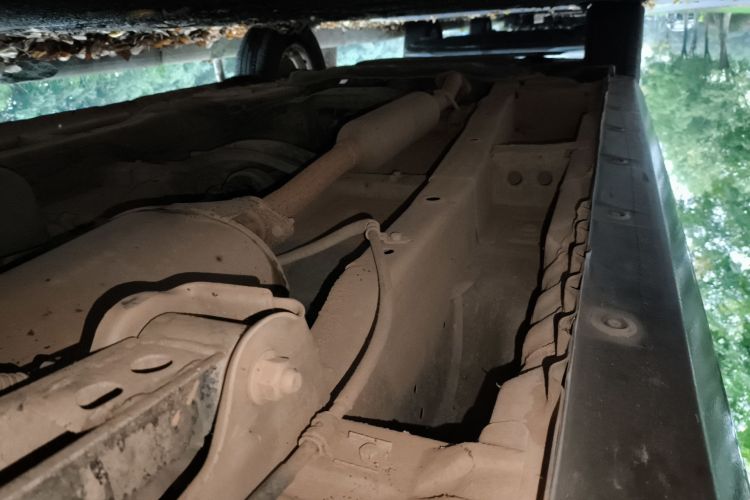 五菱汽车 五菱宏光 2021款 1.5L改款 S标准型 液压助力LAR局部细节9003