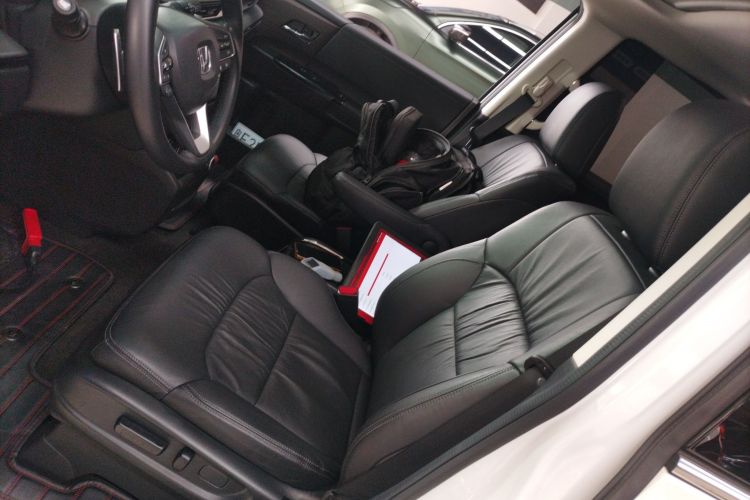 本田 奥德赛 2022款 2.0L e:HEV 锐·耀享版局部细节19