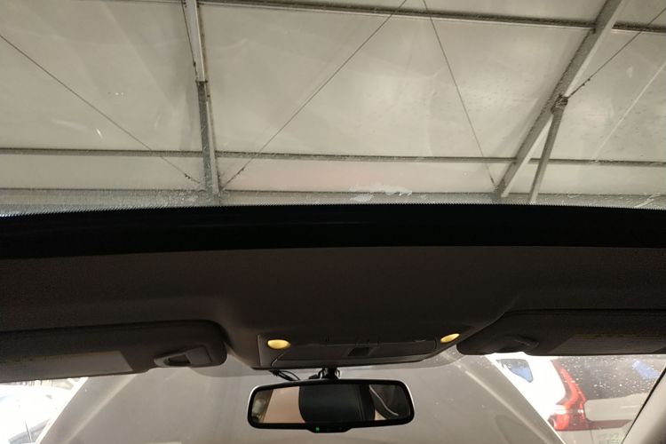 英菲尼迪Q50L 2018款 2.0T 逸享版 国VI局部细节22