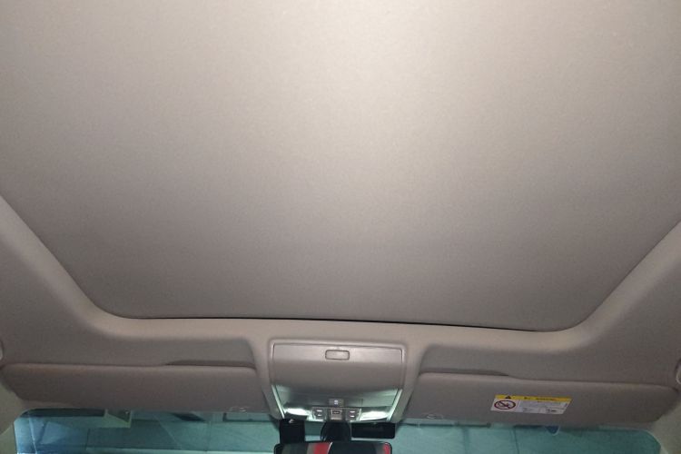 大众 途观L 2024款 330TSI 自动两驱R-Line越享版局部细节22