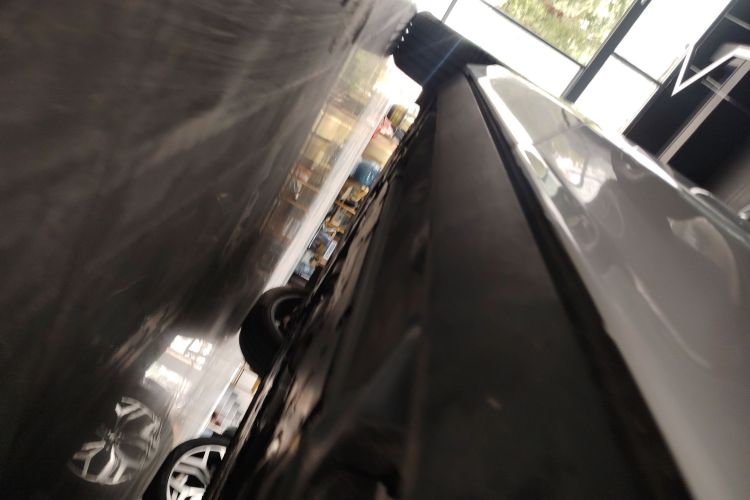 沃尔沃XC60 2024款 B5 四驱智远豪华版局部细节9002