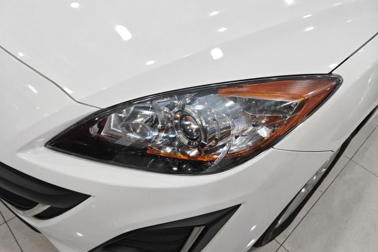 马自达3星骋 2015款 三厢 1.6L 自动舒适型局部细节36