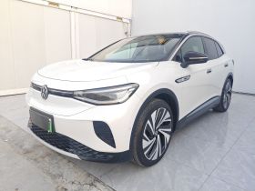 大众 ID.4 CROZZ 2024款 PRIME