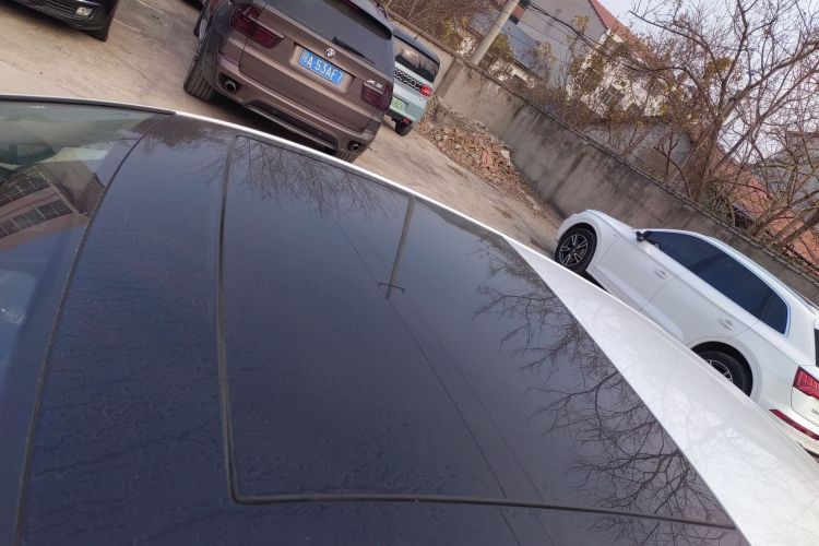 大众 高尔夫 2015款 1.4TSI 自动豪华型局部细节57