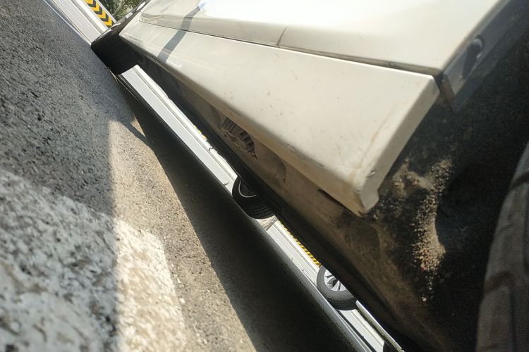 宝马5系 2017款 525Li 领先型机舱底盘29