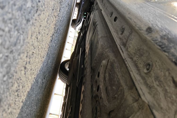 别克 君越 2018款 28T 精英型局部细节9001