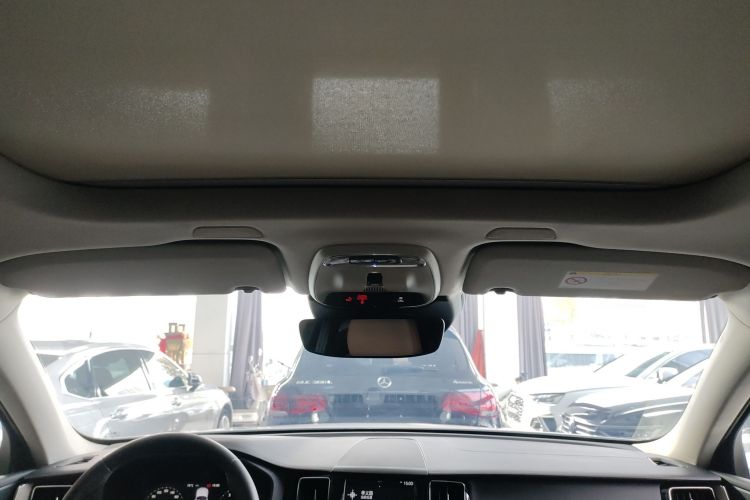 沃尔沃XC60 2020款 T5 四驱智远豪华版局部细节22