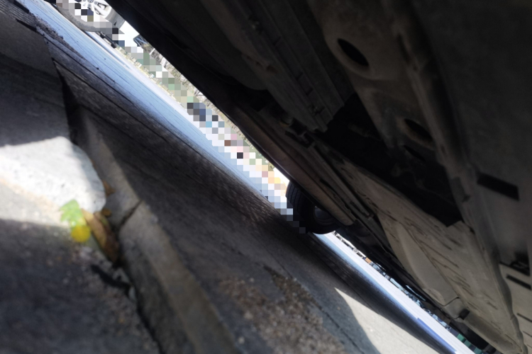 雪佛兰 沃兰多 2019款 530T 自动劲享版（5+2款） 国VI局部细节9002