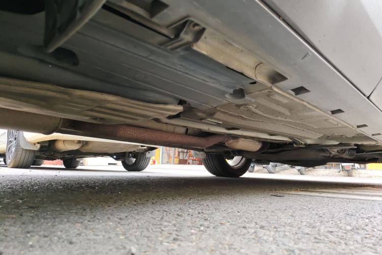 福特 翼虎 2017款 EcoBoost 180 两驱精翼型局部细节9002