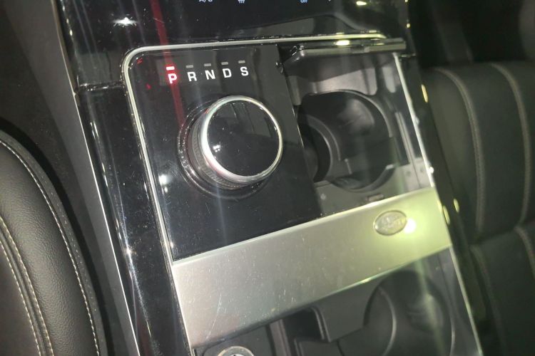 路虎 揽胜星脉 2018款 P380 S局部细节18