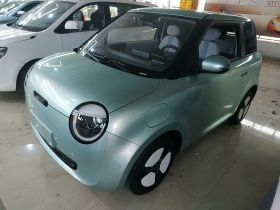 长安启源 长安Lumin 2022款 210km 香甜款