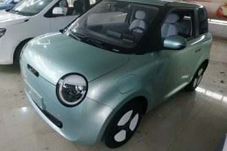 长安启源 长安Lumin 2022款 210km 香甜款