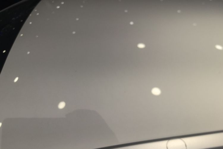 吉利几何E萤火虫 2024款 301km 流光局部细节57