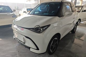 凯翼拾月 2023款 201km 踏浪版