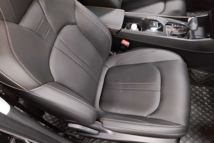 东风风神 奕炫 2025款 1.5L 自动豪华型局部细节41