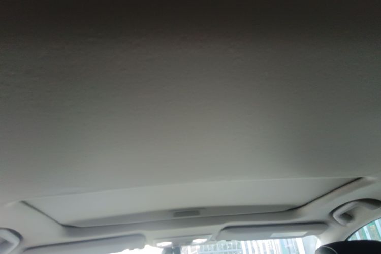 本田 思域 2019款 220TURBO 手动劲控版 国VI中控内饰22