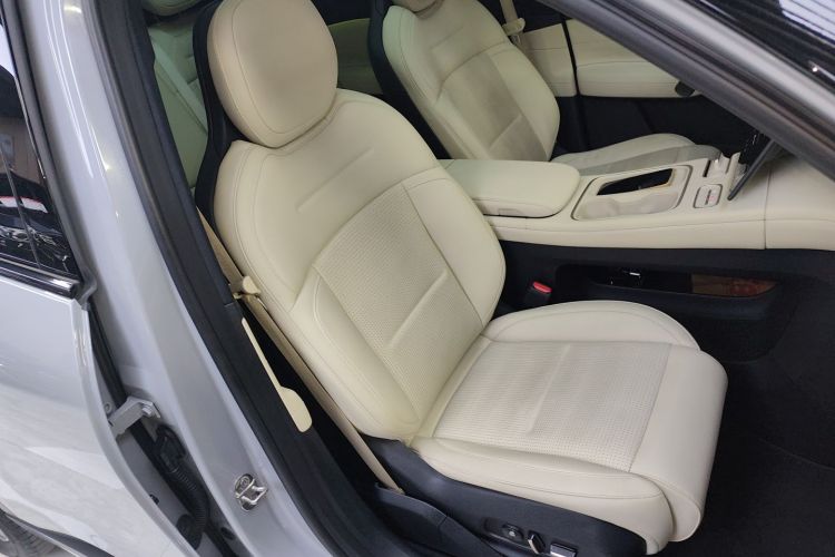 蔚来ES6 2023款 75kWh局部细节41