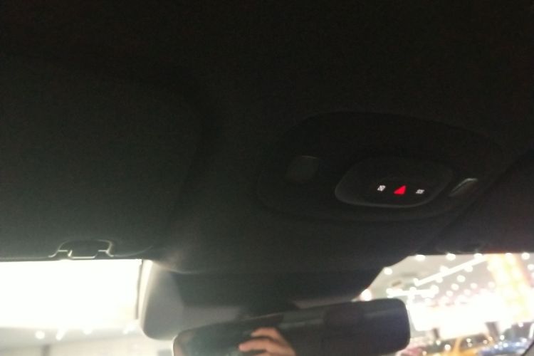 小米汽车 小米SU7 2024款 后驱标准创始版中控内饰22