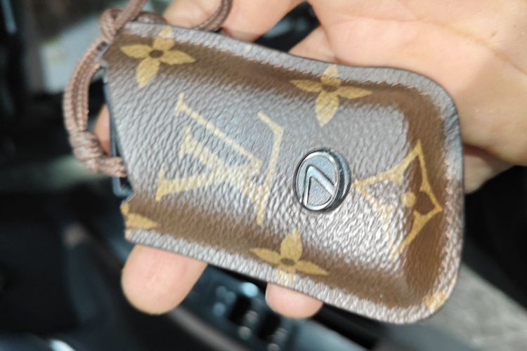 雷克萨斯ES 2024款 200 臻享版中控内饰7001