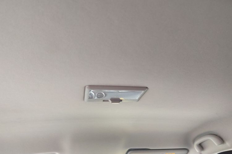 铃木 维特拉 2016款 1.4T 自动两驱精英型中控内饰22