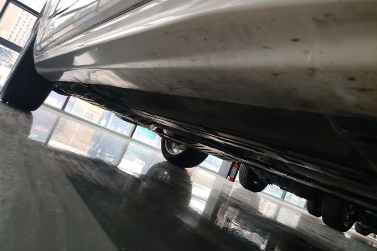 沃尔沃XC90 2019款 T6 智逸版 7座 国VI局部细节9001