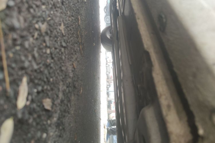 别克 威朗 2017款 三厢 15S 自动领先型局部细节9001