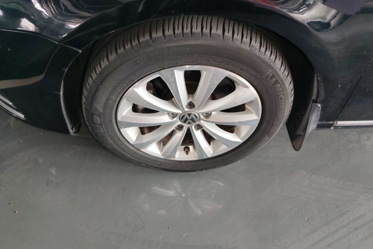 大众 迈腾 2013款 2.0TSI 豪华型车身外观6007