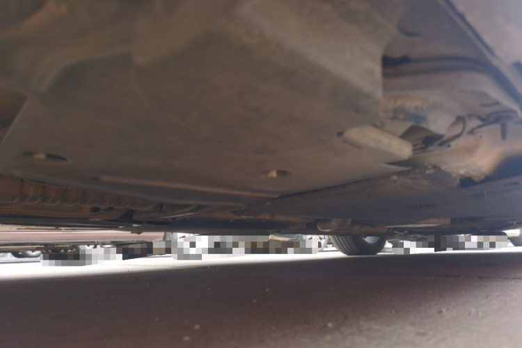 凯迪拉克ATS-L 2017款 28T 时尚型局部细节9002