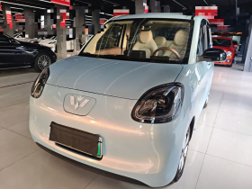 五菱汽车 宏光MINIEV 2025款 四门版 臻享款