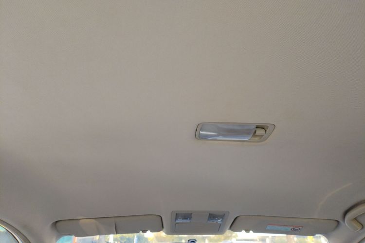 东风风神A60 2016款 1.5L 手动豪华型局部细节22