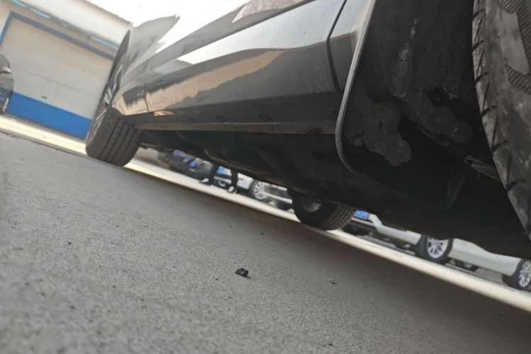 五菱汽车 五菱凯捷 2020款 1.5T CVT旗舰型局部细节9001