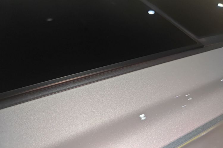 沃尔沃XC60 2022款 B5 四驱智远豪华版局部细节57