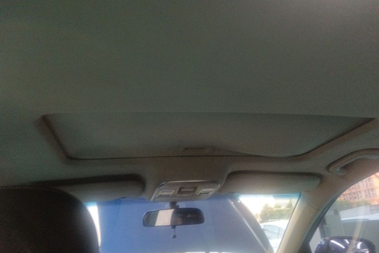 吉利汽车 帝豪GL 2017款 1.3T DCT精英型局部细节22