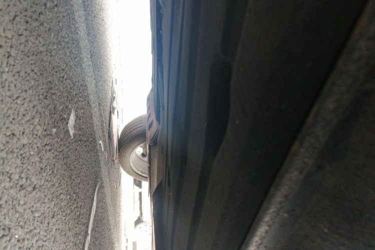 领克01 2021款 2.0TD 两驱型Pro局部细节9002