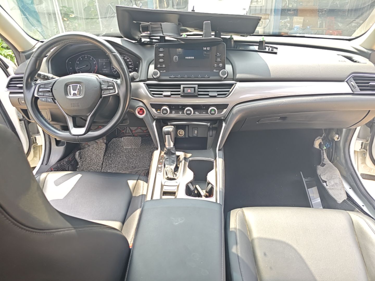 车300二手车图片