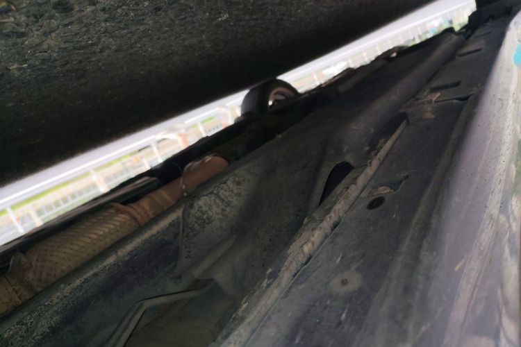 英菲尼迪Q50L 2018款 2.0T 进享版 国VI局部细节9001