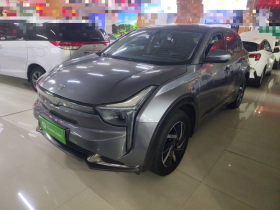 哪吒汽车 2023款 哪吒U-Ⅱ 挑战版 500 U秀 磷酸铁锂