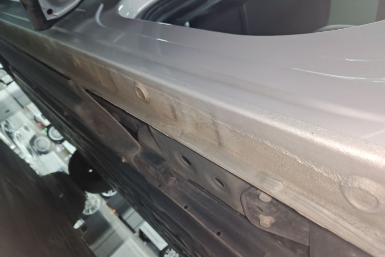 五菱汽车 五菱星光S 2024款 510km 旗舰型局部细节9002