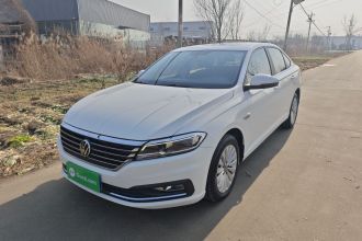 大众 朗逸 2021款 280TSI DSG舒适版