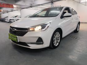 奇瑞 艾瑞泽5 2019款 1.5L CVT自在版 国V