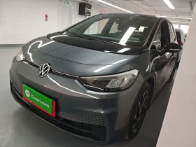 大众ID.3 2024款 纯净智享版