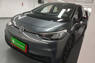 大众ID.3 2024款 纯净智享版