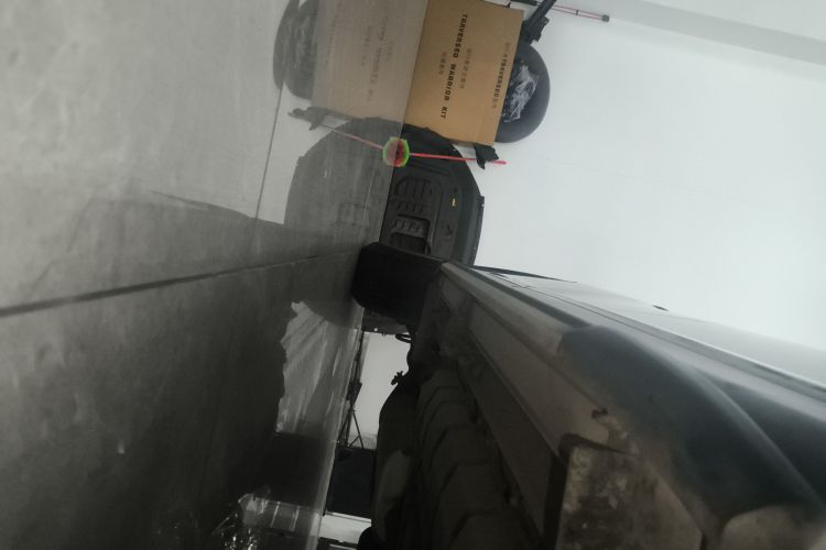 丰田 汉兰达 2012款 2.7L 两驱5座精英版局部细节9001