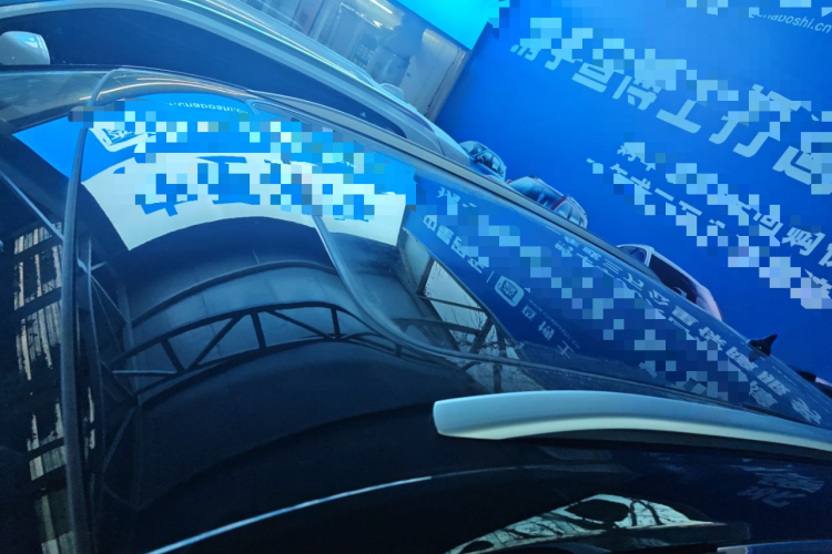 长安CS75 PLUS 2026款 智慧冠军版 1.5T 新蓝鲸 智航型局部细节57