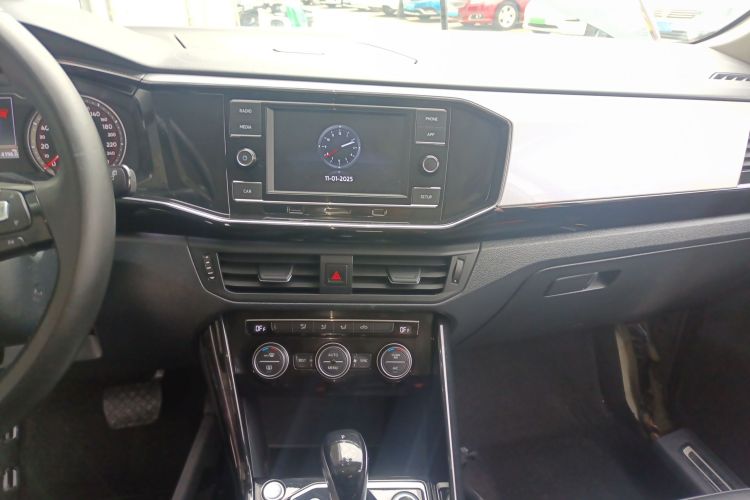 大众 探岳 2019款 330TSI 两驱豪华型 国VI局部细节16