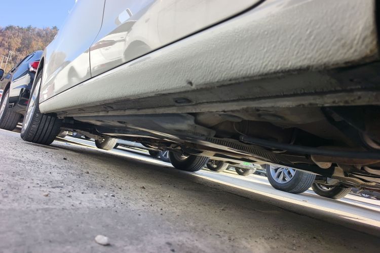 大众 捷达 2013款 1.6L 手动舒适型局部细节9002