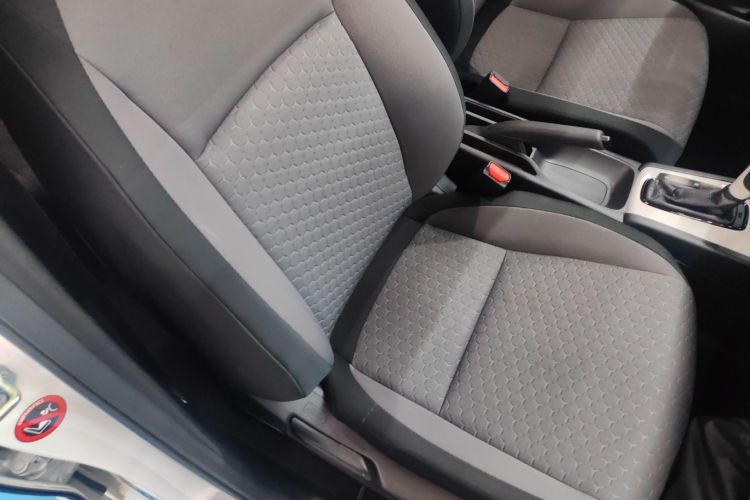 本田 飞度 2021款 1.5L CVT潮享版局部细节41