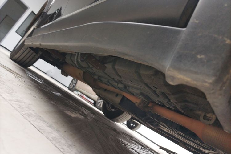 雷克萨斯RX经典 2013款 270 精英版局部细节9001