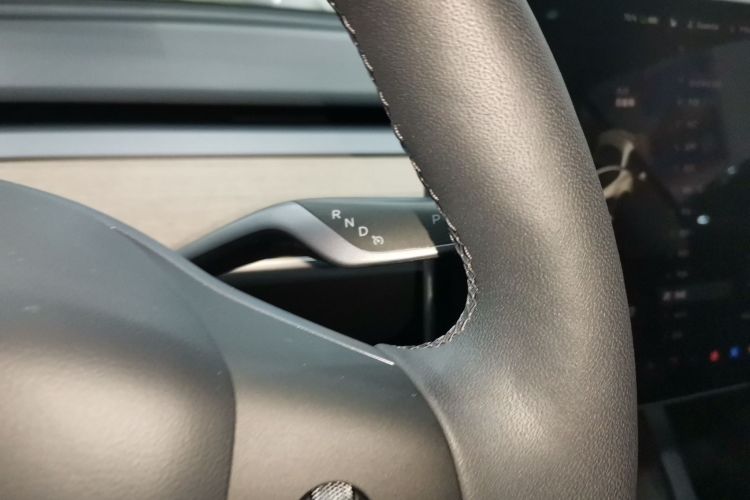 特斯拉 Model 3 2022款 后轮驱动版局部细节18